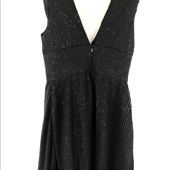 NWT la maison Talulah Allure pleated mini dress - Picture 7 of 8